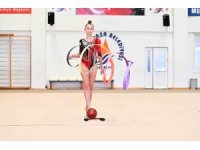 Muratpaşa, sporcusunu milli takıma uğurluyor