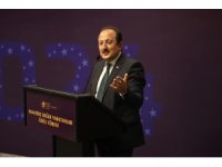 Mersin Valisi Pehlivan: "İhracatını yüzde 17 gibi bir nispetle en çok arttıran il olduk"