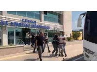 Ceyhan’da parkta işlenen cinayetle ilgili 2 kişi tutuklandı