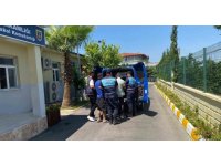 Suç makinesi jandarmadan kaçamadı, 3,5 milyon değerinde ziynet eşyasıyla yakalandı