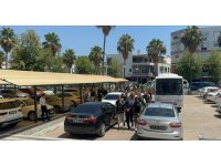Gazipaşa’da Tapu Müdürlüğünde yolsuzluk operasyonuna: 5 tutuklama