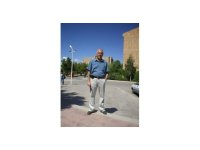 Emekli profesör yalnız yaşadığı evde ölü bulundu