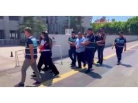 Yurt dışından yasa dışı yollarla getirdikleri uyuşturucuyu turizm bölgelerinde satacaklardı