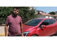 Yardım etmek istediği kişiler tarafından darp edildi