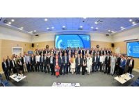 Başkan Güngör, üye talep ve sorunlarını Ankara’ya taşıdı