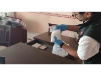 Adana’da bir haftada 44 torbacı tutuklandı