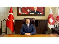 Anamur Cumhuriyet Başsavcısı Tanju Çatlı, göreve başladı