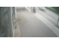 10 yaşındaki çocuğun telefonunu çaldılar