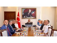 Mersin’de son bir haftada aranan 791 şahıs yakalandı