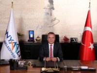 Böcek’ten Taş’a cevap