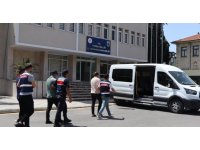 Mersin’de son bir haftada aranan 475 şahıs yakalandı