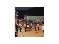 Akkuyu NGS’de işçiler arasında gerginlik