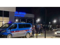 Osmaniye’de belediye başkanının yaralandığı kavgada 2 gözaltı