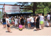 Antalya turizmine kültür turizmi damgası