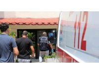 Emekli öğretmenin ölümü, apartmanı saran kokuyla ortaya çıktı