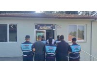 Antalya’da 18 farklı noktadan 56 akü çalan şüpheliler yakalandı