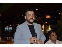 Hatayspor Basın Sözcüsü Ahmet Atıç: "Yeni sezonda hedefimiz ilk 10 içerisinde yer almak"