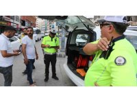 Kornaya bastı cezayı yedi