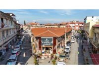 Tarsus’un kalbi ’Gastronomi Sokağı’ olacak