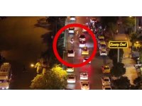 Kurallara uyumayan sürücülere 174 bin TL ceza