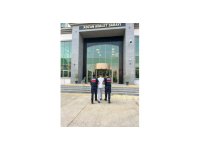 Adana’da kesinleşmiş hapis cezasıyla aranan 3 hükümlü yakalandı