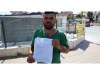 Adana’da haraç vermeyen hurdacıya elektrikli işkence iddiası