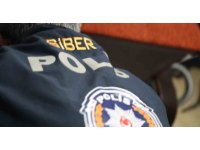 Sanal dolandırıcılar 10 yıla kadar ceza aldı, gerçek polis tek tek yakaladı: 9 gözaltı