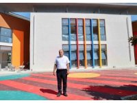 Yüreğir’de 2 olan kreş sayısı 7 olacak