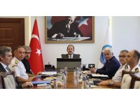 Mersin’de son bir haftada aranan 867 şahıs yakalandı