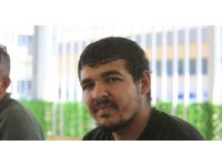 8 yaşındaki oğluyla birlikte vahşice cinayete kurban giden kadının büyük oğlu: "Kardeşimin su içmesini bile istemiyordu"