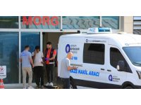 Vahşi cinayete kurban giden anne ve oğlu Edirne’de toprağa verilecek