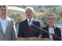 Bakan Uraloğlu: "Instagram’da eksiklik giderildiği an, engeli 1 saat içinde kaldıracağız"