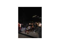 Elektrikli Motosiklet Sürücüsü Hastanelik Oldu