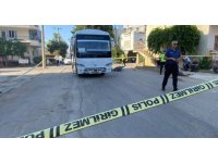 Midibüs ile çarpışan motosikletin 19 yaşındaki sürücüsü hayatını kaybetti