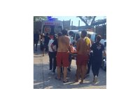 Boğulma tehlikesi geçiren genç hastanede hayatını kaybetti