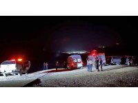 Balık tutmak için gittiği sulama barajına düşen adam boğuldu