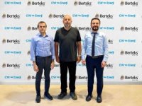 CW Enerji’den 4,8 milyon dolarlık sözleşme