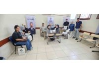 HBB’den tercih yapan öğrencilere danışmanlık desteği