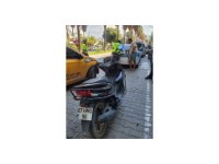 Denetime takılan ehliyetsiz motosikletliye 12 bin TL ceza