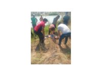 17 yaşındaki genç Göksu Irmağı’nda boğuldu