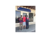 Antalya’da 14 suç kaydı bulunan ve 10 ay kesinleşmiş hapis cezasıyla aranan şahıs yakalandı