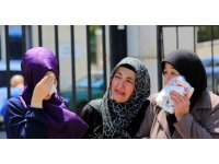 Taksiyi çekmek isterken çıkan kavgada başından vurularak öldürüldü