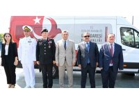 Antalya’nın Temmuz ayı asayiş bilançosu açıklandı