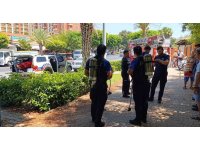 Otel havuzundaki asit ve klor kokusu 6 çalışanın etkilenmesine neden oldu