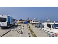 En son 12 mil açıkta görülen amatör balıkçının cansız bedeni bulundu