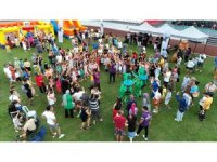 Tarsus’ta ’Yaz Akşamları Şenliği’ başladı