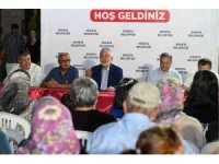 Isparta’da 1002 TOKİ bölgesine okul ve sağlık ocağı yapılacak