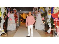 Alanya’da turizmci tanıdığı herkesten helallik isteyip intihar etti