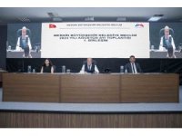 Uyan: "Her türlü ötekileştirmenin, ayrıştırmanın karşısındayız"
