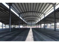 Yüreğir yeni kapalı semt pazarına kavuşuyor